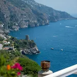 Σπίτι διακοπών Villino Blu Praiano