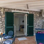 Villino Blu Σπίτι διακοπών Praiano