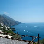 Villino Blu Praiano