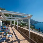 Villino Blu * Praiano