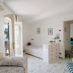 Σπίτι διακοπών Villino Blu *