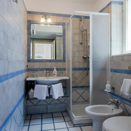 Villino Blu Casa vacanze *