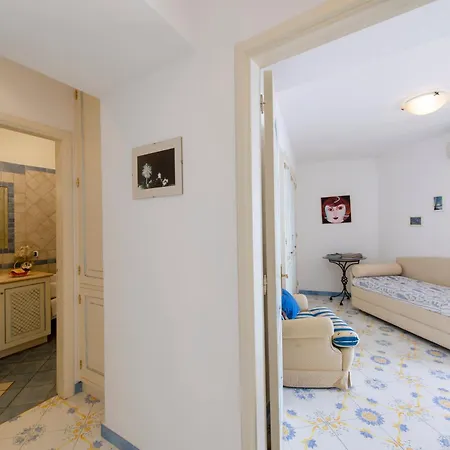 Villino Blu Casa vacanze