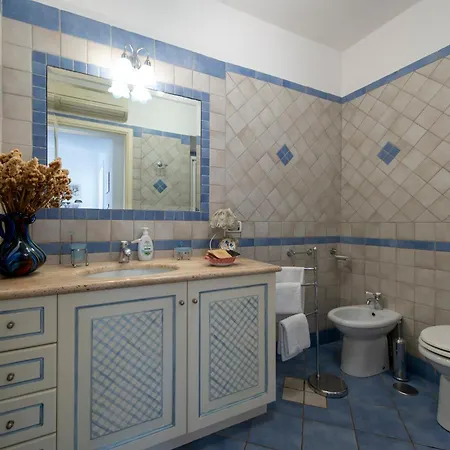 Casa vacanze Villino Blu