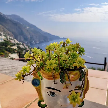 Casa vacanze Villino Blu