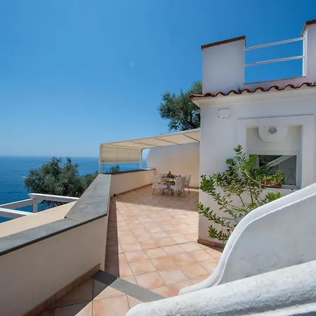 Villino Blu
