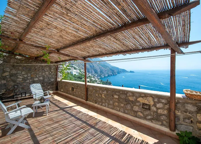 Villino Blu Σπίτι διακοπών *