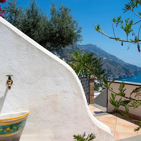 Ferienhaus Villino Blu *