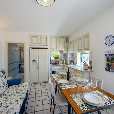 Villino Blu * Praiano