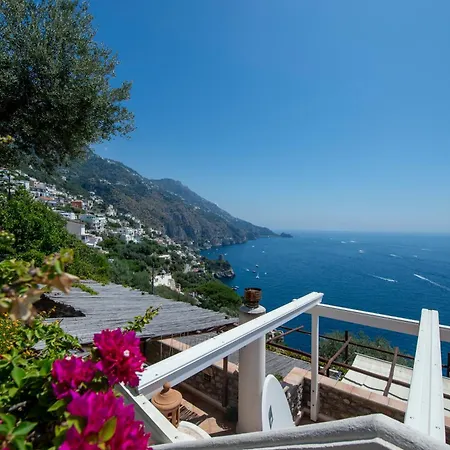 Ferienhaus Villino Blu