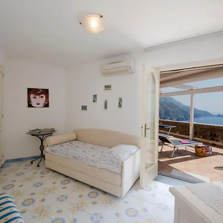 Villino Blu * Praiano