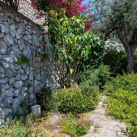 Holiday home Villino Blu Praiano