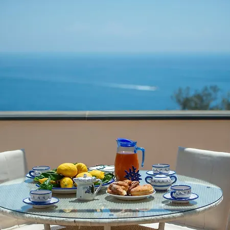 Villino Blu *