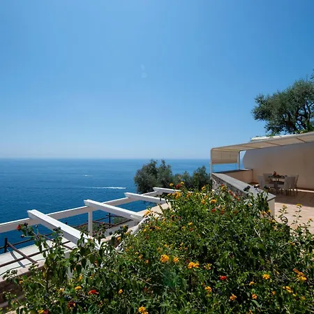 Holiday home Villino Blu Praiano