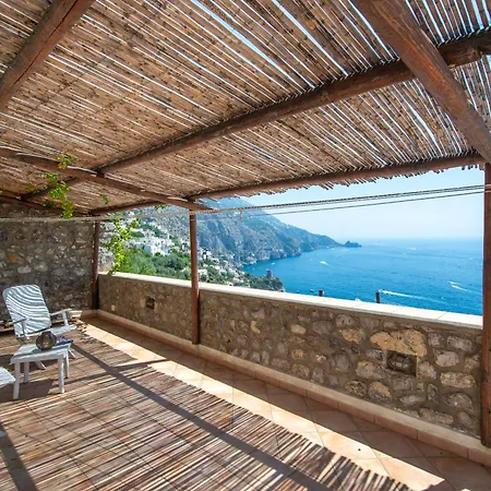 Villino Blu Holiday home *