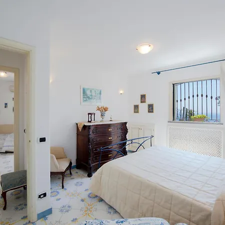 Villino Blu *