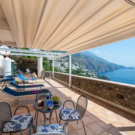 Holiday home Villino Blu